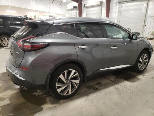 5N1AZ2MS3KN161431 | 2019 NISSAN MURANO S