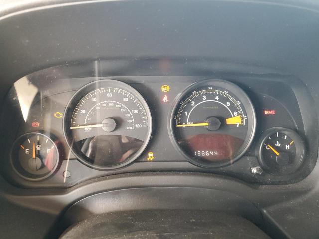 2016 JEEP PATRIOT SP 1C4NJPBA7GD664784