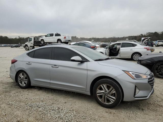 KMHD84LF7LU047780 | 2020 HYUNDAI ELANTRA SE