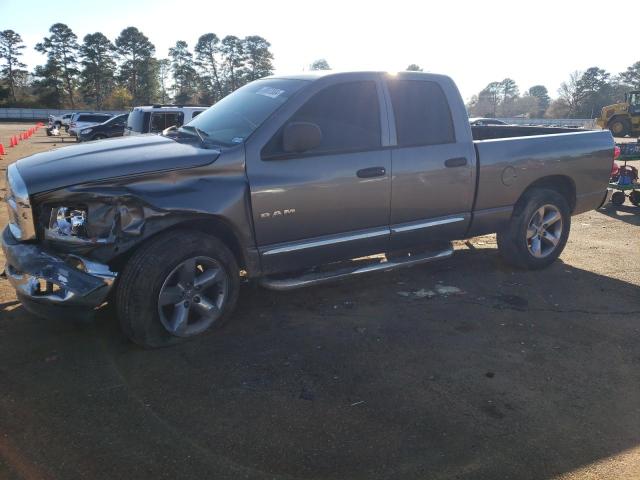 2008 Dodge Ram 1500 ST