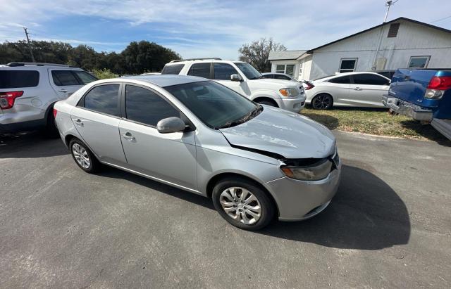 2010 Kia Forte EX