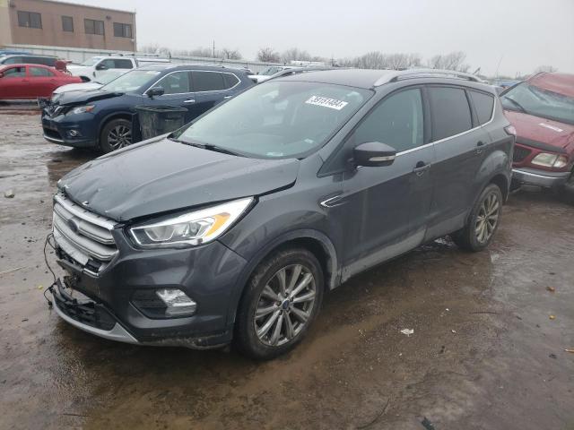 1FMCU9JD0HUC33156 | 2017 FORD ESCAPE TIT