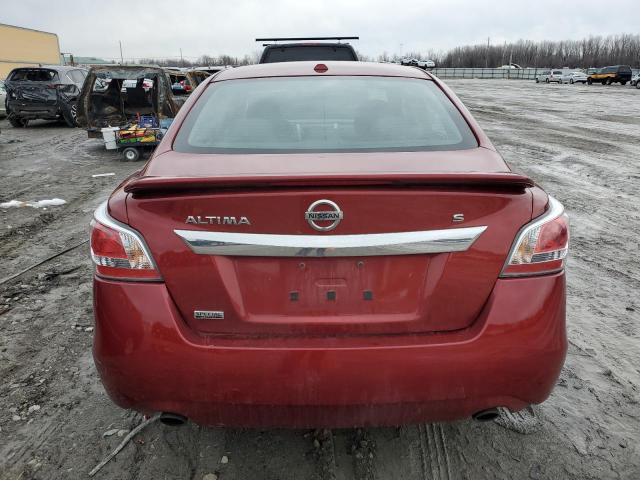 1N4AL3AP3FC950049 | 2015 NISSAN ALTIMA 2.5