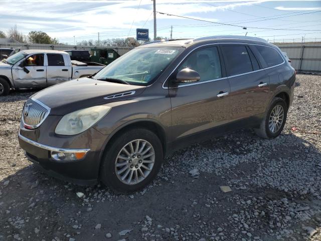 2011 Buick Enclave CXL