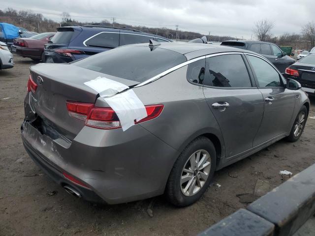 VIN 1FADP3FE4HL276148 2017 Ford Focus, SE no.3