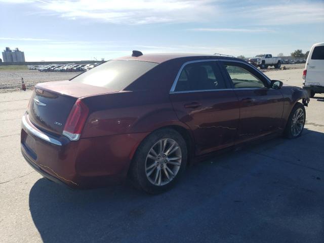 Vin: 2c3ccaag8hh506046, lot: 40284844, chrysler 300 limited 20173
