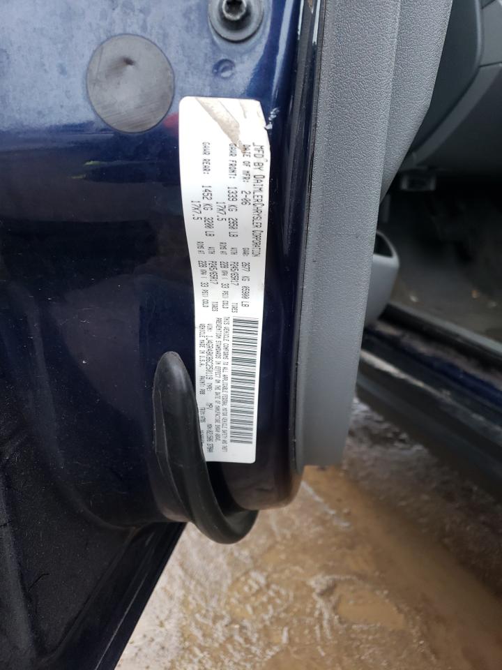 1J4GR48K86C250119 2006 Jeep Grand Cherokee Laredo