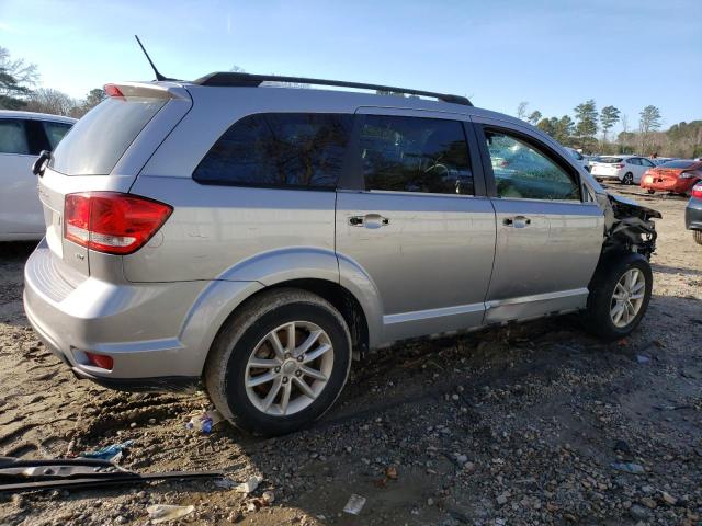 2016 Dodge Journey Sxt VIN: 3C4PDCBB2GT239291 Lot: 36783394