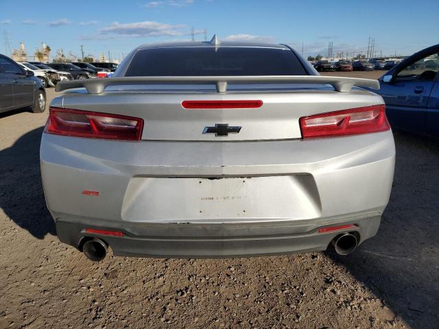 1G1FF1R74J0132705 | 2018 CHEVROLET CAMARO SS