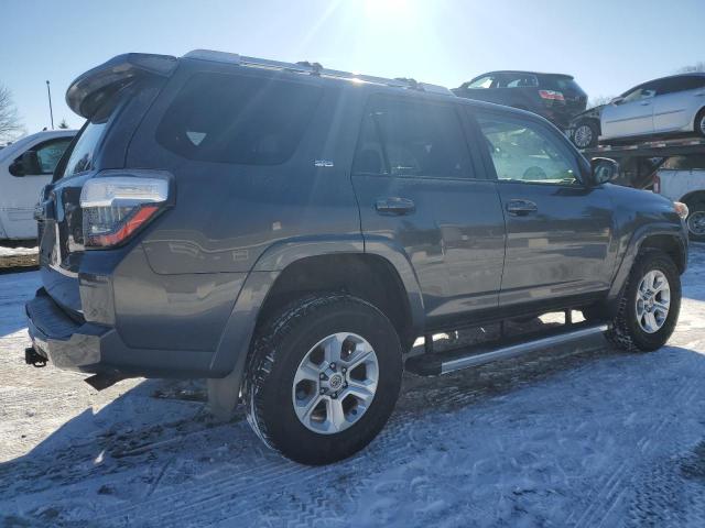 JTEBU5JR7E5165380 | 2014 TOYOTA 4RUNNER SR