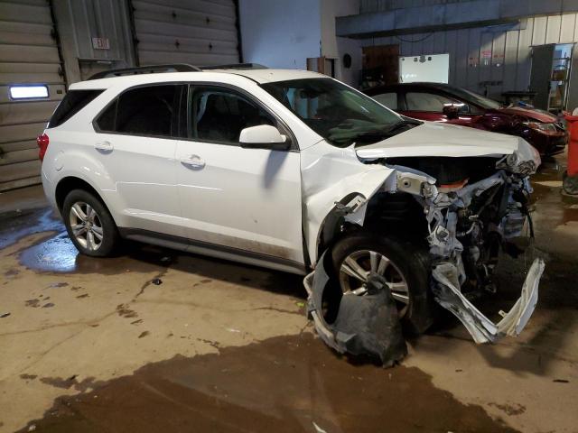 2GNALBEK6F6329634 | 2015 CHEVROLET EQUINOX LT