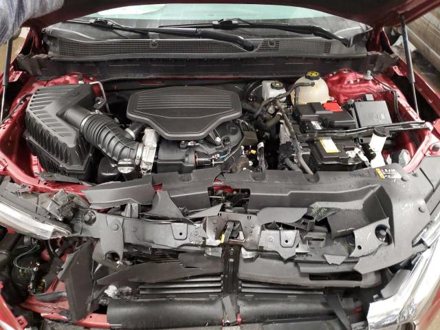 2020 Chevrolet Blazer 2Lt VIN: 3GNKBHRS9LS646275 Lot: 39005224