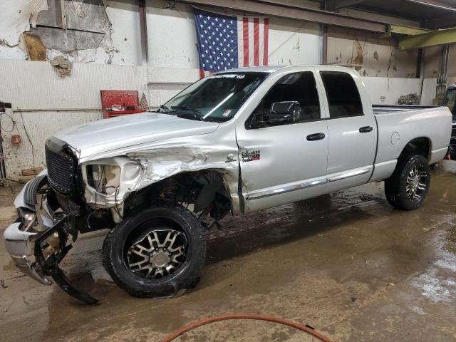 2008 Dodge Ram 2500 ST