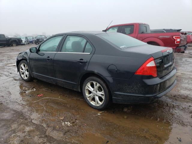 2012 Ford Fusion Se VIN: 3FAHP0HA8CR288811 Lot: 39277434