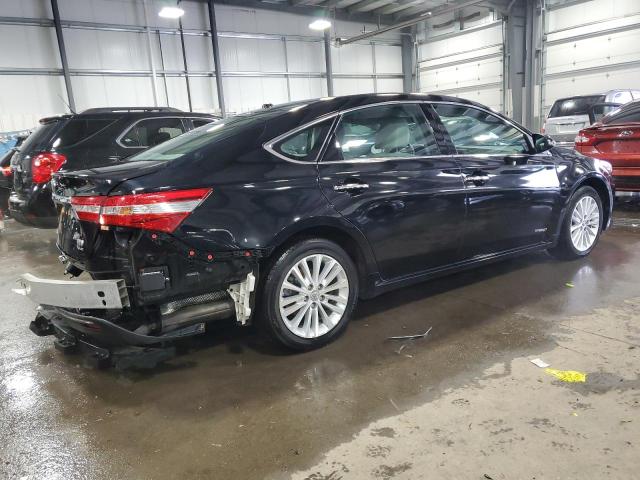 4T1BD1EB9FU043925 | 2015 TOYOTA AVALON HYB