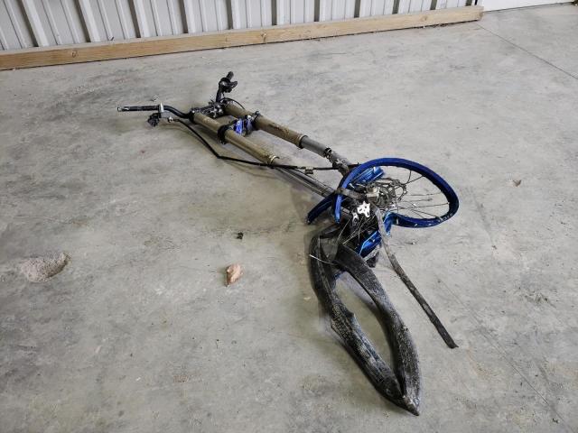 2022 YAMAHA YZ250 X - JYACG38C8NA012970