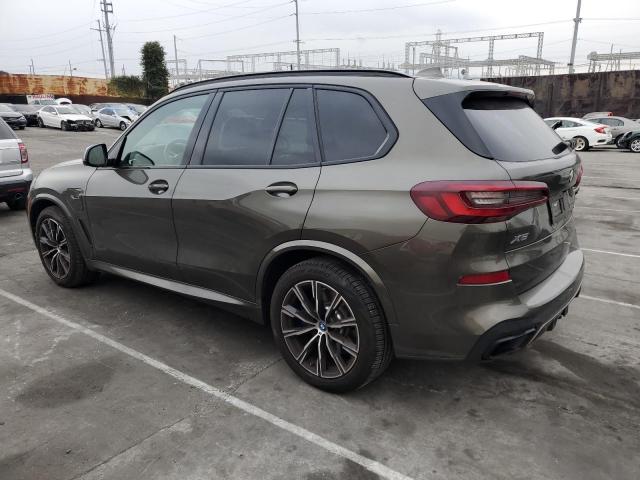 5UXTA6C08N9M44981 | 2022 BMW X5 XDRIVE4