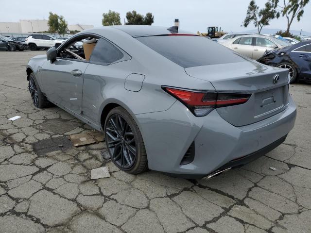 2023 LEXUS RC 350 BAS JTHGZ5BCXP5027145
