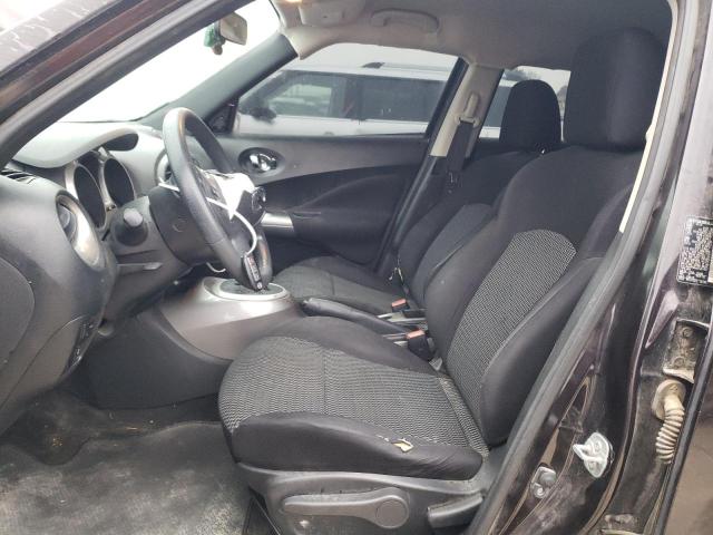 2016 NISSAN JUKE S - JN8AF5MV6GT651927