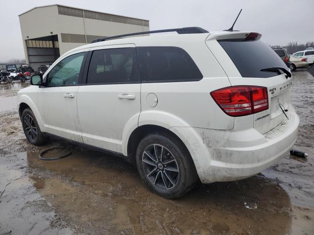 2018 Dodge Journey - Image 2