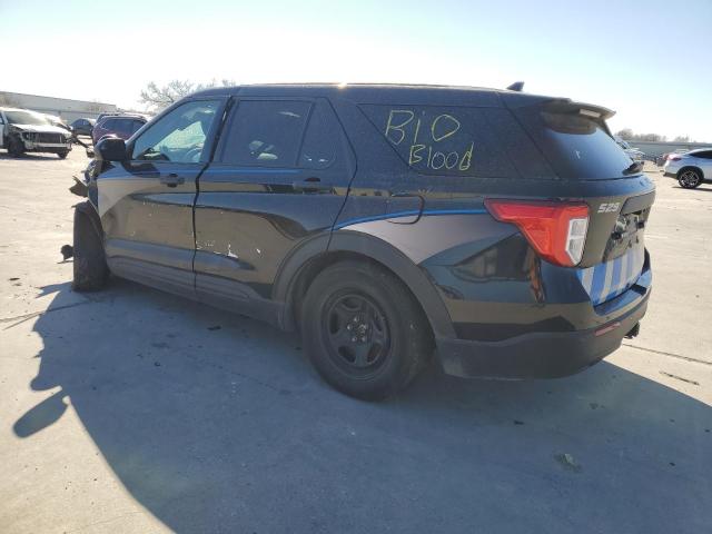 1FM5K8AW4MNA09824 | 2021 FORD EXPLORER P