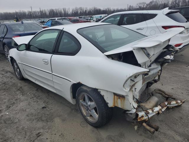 1G2NW12E44C146056 | 2004 Pontiac grand am gt