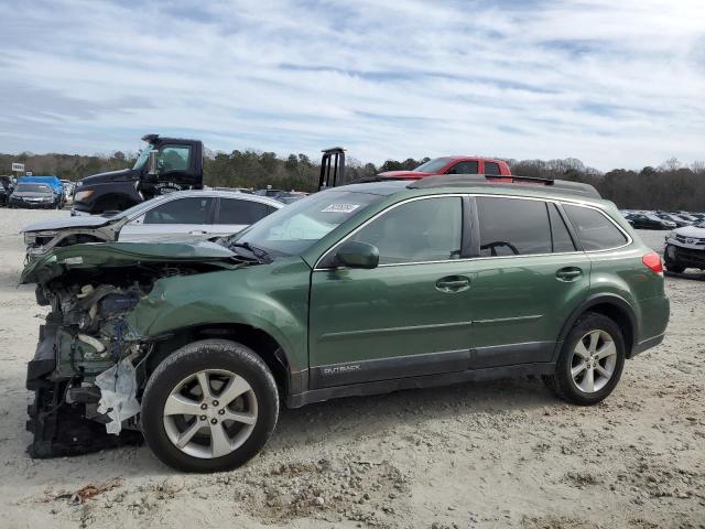 Vin: 4s4brblc1e3306514, lot: 39206084, subaru outback 2.5i limited 2014 img_1