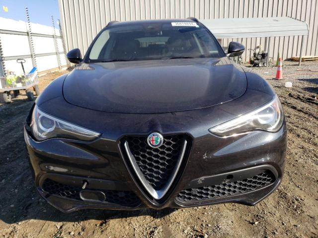 ZASFAKPN5J7B89698 | 2018 ALFA ROMEO STELVIO SP