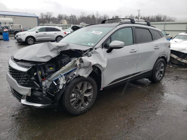 2024 KIA SPORTAGE S - 5XYK43DF5RG149024