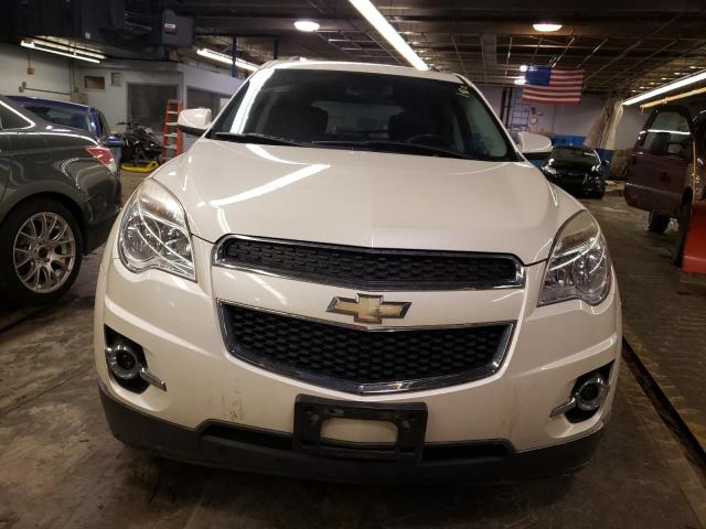 1GNALCEK6FZ143036 | 2015 CHEVROLET EQUINOX LT