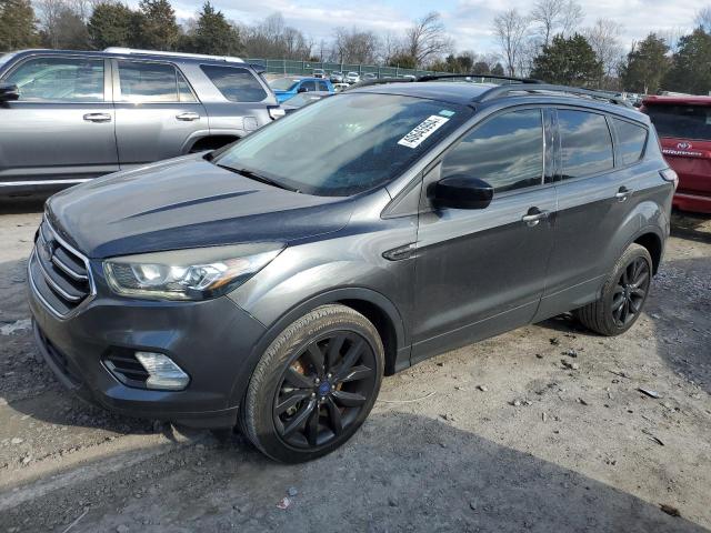 1FMCU0G93HUE56788 2017 FORD ESCAPE, photo no. 1