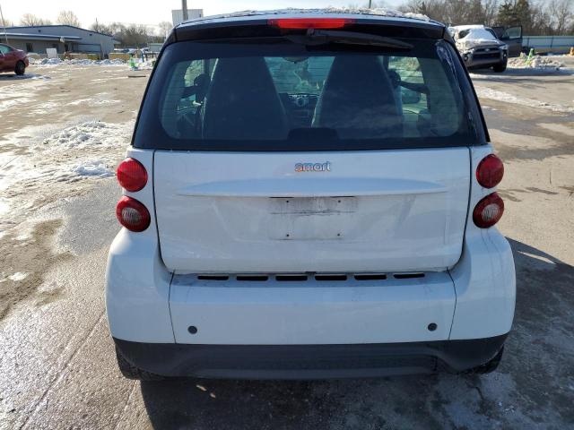 VIN WMEEJ3BA3EK769597 2014 SMART FORTWO no.6