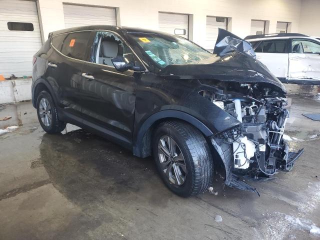 5XYZTDLB5FG299359 | 2015 HYUNDAI SANTA FE S