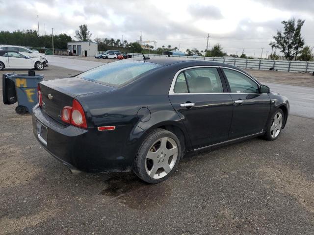 1G1ZK577984272691 | 2008 Chevrolet malibu ltz