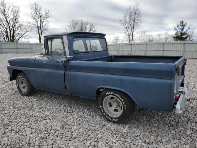 1C144K103187 | 1961 Chevrolet c10