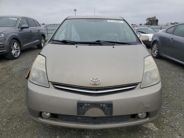 JTDKB20U377626743 | 2007 Toyota prius