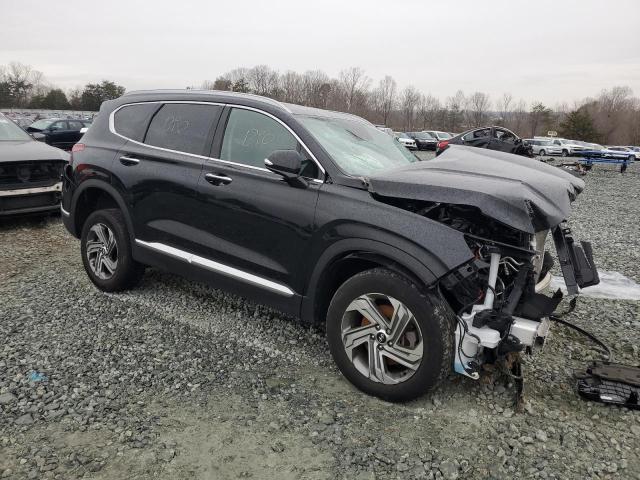 2022 HYUNDAI SANTA FE S - 5NMS6DAJ5NH402576