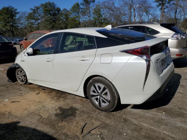 JTDKARFU5G3510955 | 2016 TOYOTA PRIUS