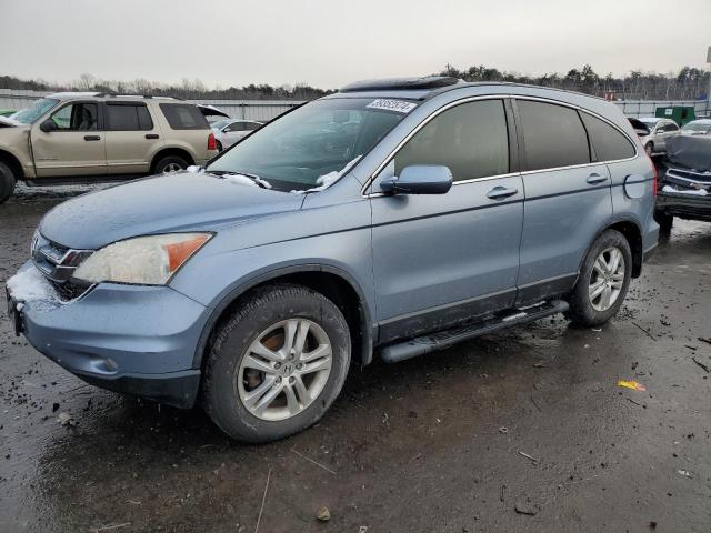 5J6RE4H77BL013681 2011 Honda Cr-V Exl
