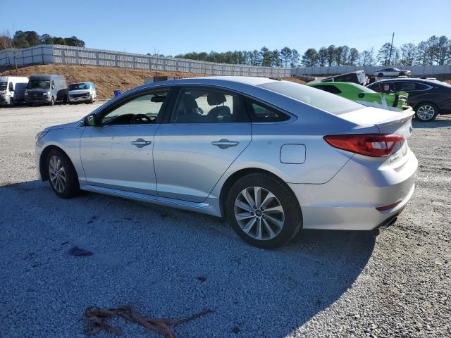 5NPE34AF2GH290553 | 2016 HYUNDAI SONATA SPO