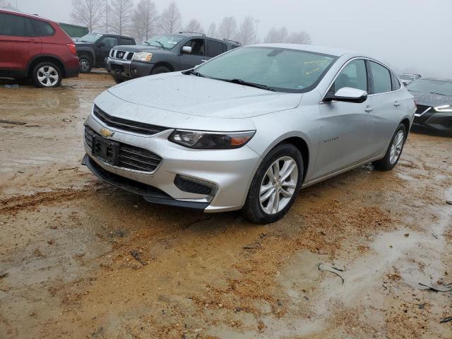 1G1ZE5ST5GF262559 | 2016 CHEVROLET MALIBU L