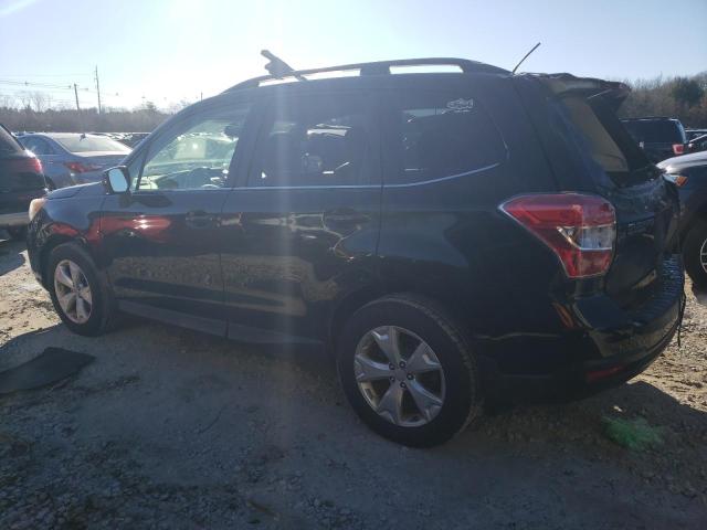 JF2SJAHC3EH460855 | 2014 SUBARU FORESTER 2