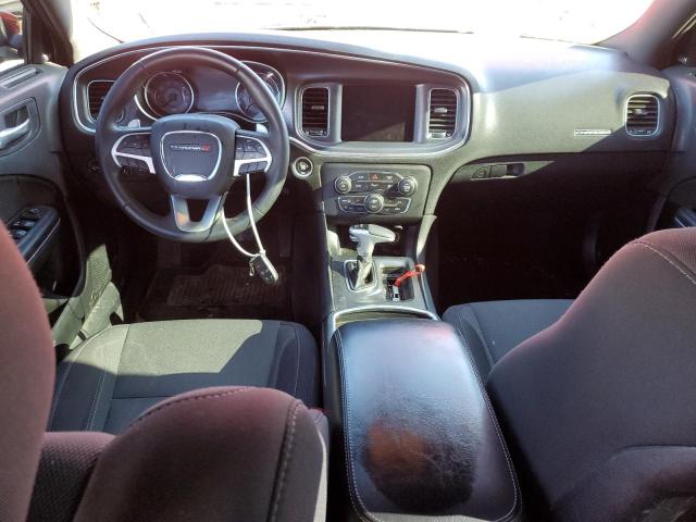 2017 DODGE CHARGER R/ - 2C3CDXCTXHH631303