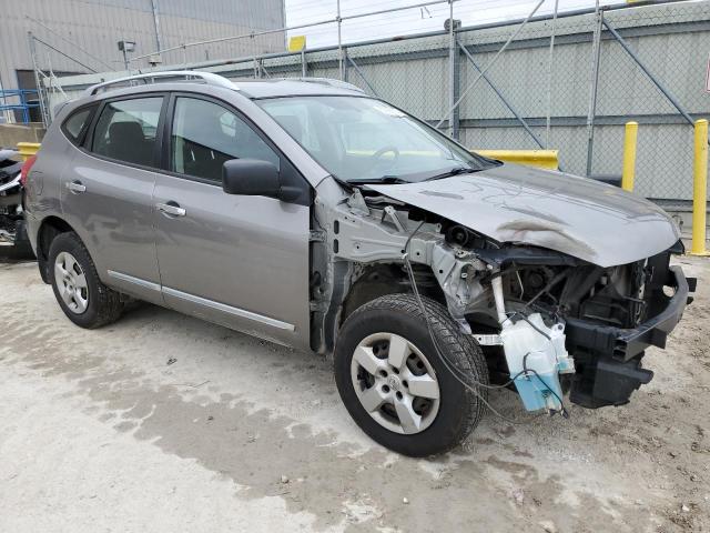 Vin: jn8as5mv5fw262110, lot: 82598203, nissan rogue s 20154