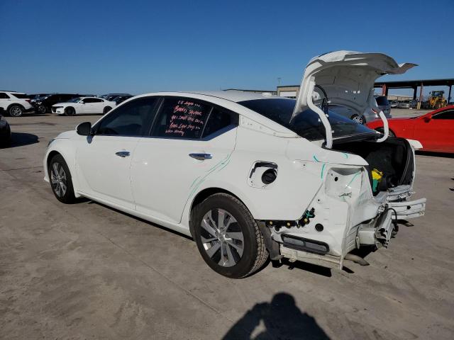 1N4BL4BV3KC248203 | 2019 NISSAN ALTIMA S