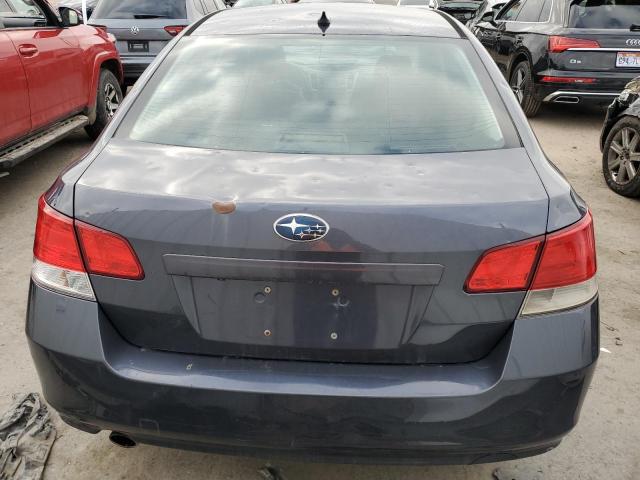 4S3BMCL68E3028892 | 2014 SUBARU LEGACY 2.5