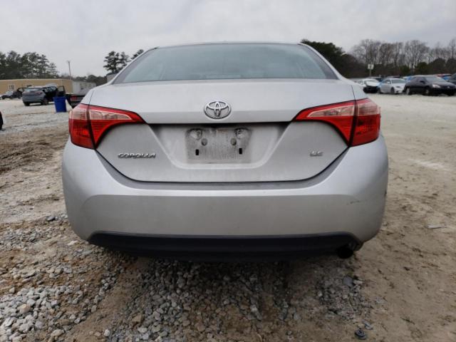 5YFBURHE7KP903076 | 2019 TOYOTA COROLLA L