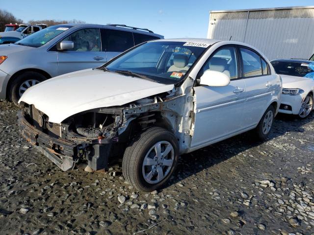 2009 Hyundai Accent GLS