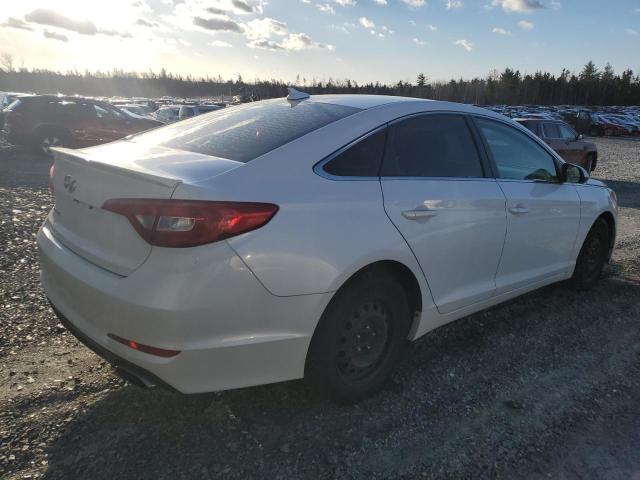 5NPE24AF9FH050627 | 2015 HYUNDAI SONATA SE