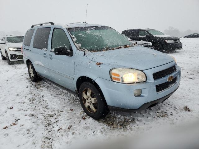 1GNDV33117D166482 | 2007 Chevrolet uplander lt